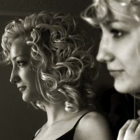 Почти в Зазеркалье :: СЮ 