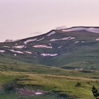 ПЛАТО ЛАГОНАКИ :: Tata Wolf ПЛАТО ЛАГОНАКИ :: Tata Wolf