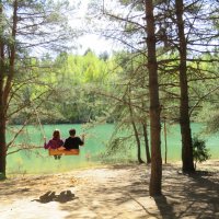 Качели :: ИРЭН@ .