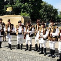 народний хор :: Степан Карачко