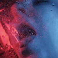 Капельки :: Oliwe Оливка