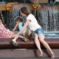 дети наше все :: Олег Лукьянов дети наше все :: Олег Лукьянов