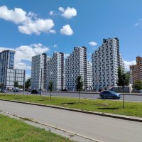 Самара :: Надежда 