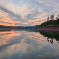 Про закат... :: Ирина *