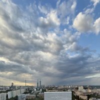 Мечтая о крыльях… :: Арина Невская