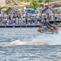 Про май... :: Aquarius - Сергей