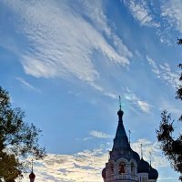 г.Тутаев Лето :: Михаил Свиденцов