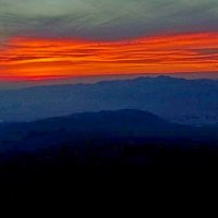 ПО ГОРАМ. :: Виктор Осипчук