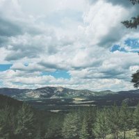 Горный поход :: Георгиевич Горный поход :: Георгиевич