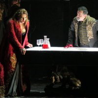 Опера "Тоска" :: Валерий Судачок