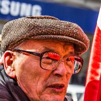 Красный :: SanSan 