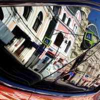 Ильинка :: Михаил Бибичков Ильинка :: Михаил Бибичков