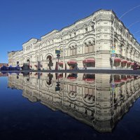 ГУМ :: Михаил Бибичков