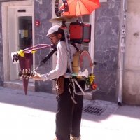 Человек оркестр :: Натали 