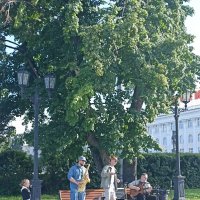 Гуляя по Екатеринбургу :: Pippa Гуляя по Екатеринбургу :: Pippa