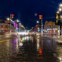 Тула :: Павел Спиваков 