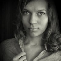 В сумерках... :: СЮ 