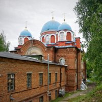 Казанский собор :: Andrey Lomakin