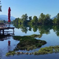 Лето в Боснии .. :: Татьян@ Ивановна