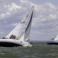 Регата :: Андрей Lyz Регата :: Андрей Lyz