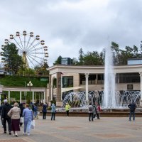 Колоннада :: Gen 