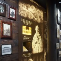 Музей-квартира Ф.М. Достоевского в Кузнечном переулке :: zavitok *