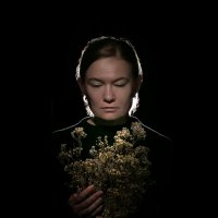 Лиля :: alexzonder 