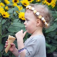 дети наше все :: Олег Лукьянов