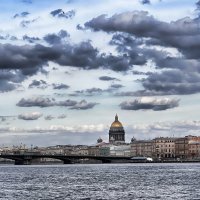 Питер :: Жанна Мандрика