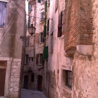 Хорватия :: Натали 