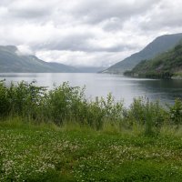 Фьорды Норвегии - 4 :: Roman Ilnytskyi Фьорды Норвегии - 4 :: Roman Ilnytskyi