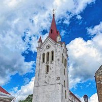 Cēsīs 050725 m :: Arturs Ancans