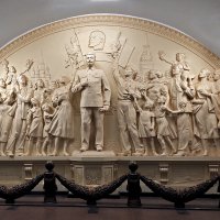 "Благодарность народа вождю-полководцу " :: ИРЭН@ .