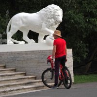 Постой. Отдохни. :: Магомед . Постой. Отдохни. :: Магомед .