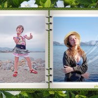 Морские коллизии.... :: Vladimir Semenchukov