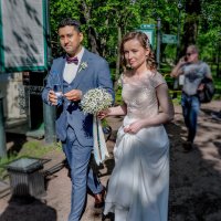 Счастливые :: Татьяна Машошина