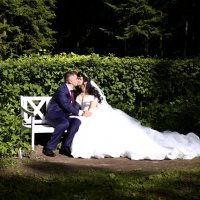 На прогулке… :: Натали Королева