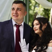 Вдвоём :: Натали Королева