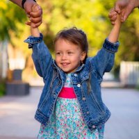 Счастье рядом :: Тамара Федорова