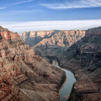 Гранд Каньон. :: Алексей Пышненко