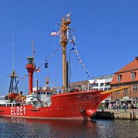 Плавучий маяк :: Андрей K.