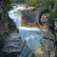 Водопад Токумм Крик. :: unix (Илья Утропов) Водопад Токумм Крик. :: unix (Илья Утропов)