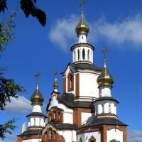 Однажды в Кирове :: Vlad Сергиевич