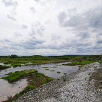 По Уралу... :: Николай Гирш