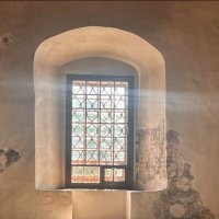 Окно :: Жанна Мандрика