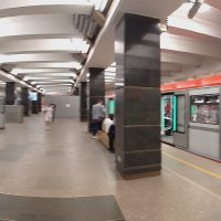 Смена поколений :: Алексей Харькин