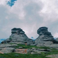 Вершины :: Георгиевич Вершины :: Георгиевич