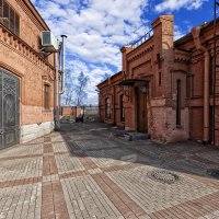 Уголки Петербурга :: Евгений 