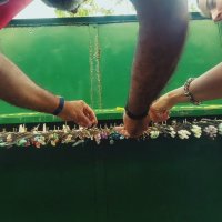 ЛЕ БО 3 (58) :: CLOSE WAYS ALL