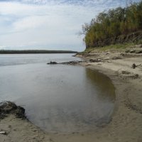 На берегу :: Anna Ivanova На берегу :: Anna Ivanova